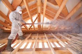 Best Radiant Barrier Insulation  in Folsom, PA