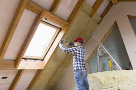 Best Insulation Air Sealing  in Folsom, PA