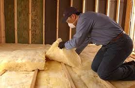 Types of Insulation We Offer in Folsom, PA